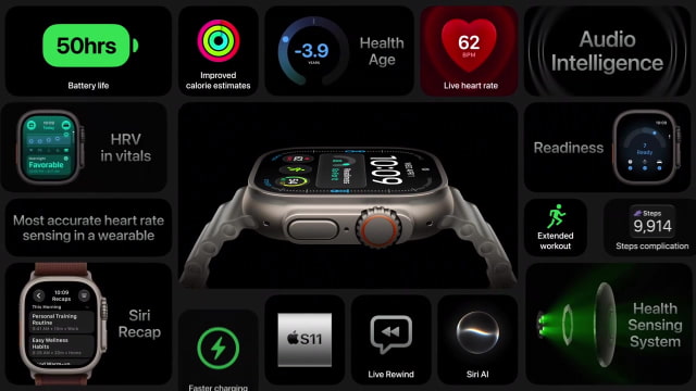 Live Blog of Apple's September 9 'Surprise and Shine' Event