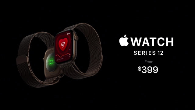 Live Blog of Apple's September 9 'Surprise and Shine' Event