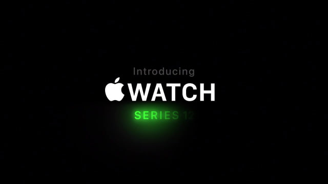 Live Blog of Apple's September 9 'Surprise and Shine' Event