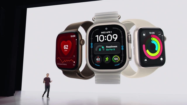 Live Blog of Apple's September 9 'Surprise and Shine' Event