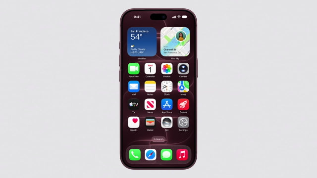Live Blog of Apple's September 9 'Surprise and Shine' Event