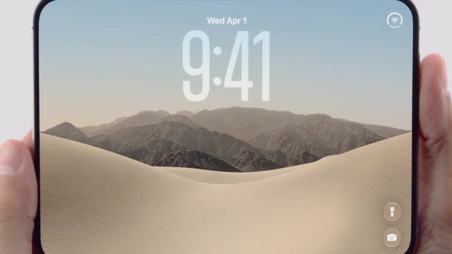 Live Blog of Apple's September 9 'Surprise and Shine' Event