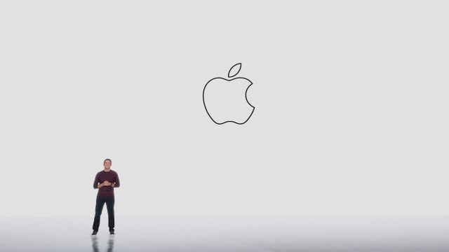 Live Blog of Apple's September 9 'Surprise and Shine' Event