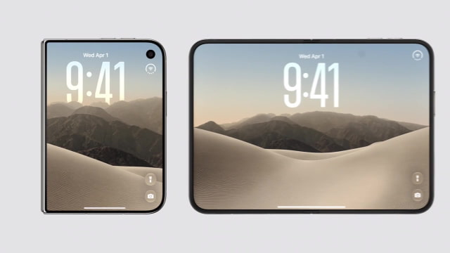 Live Blog of Apple's September 9 'Surprise and Shine' Event