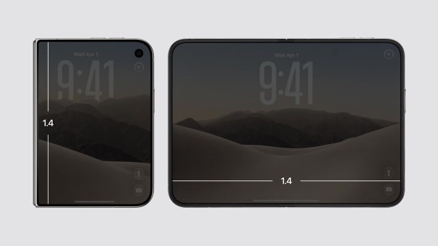Live Blog of Apple's September 9 'Surprise and Shine' Event