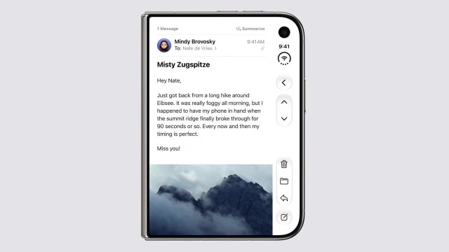 Live Blog of Apple's September 9 'Surprise and Shine' Event