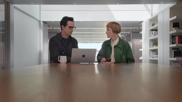 Live Blog of Apple's September 9 'Surprise and Shine' Event