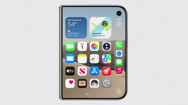 Live Blog of Apple's September 9 'Surprise and Shine' Event