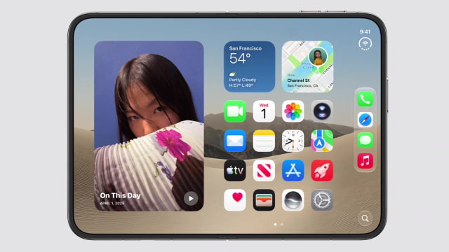 Live Blog of Apple's September 9 'Surprise and Shine' Event