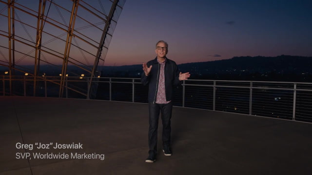 Live Blog of Apple's September 9 'Surprise and Shine' Event
