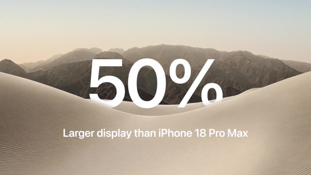 Live Blog of Apple's September 9 'Surprise and Shine' Event