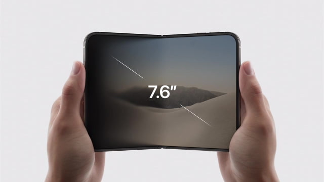 Live Blog of Apple's September 9 'Surprise and Shine' Event