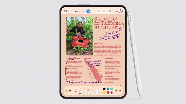 Live Blog of Apple's September 9 'Surprise and Shine' Event
