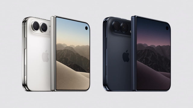 Live Blog of Apple's September 9 'Surprise and Shine' Event
