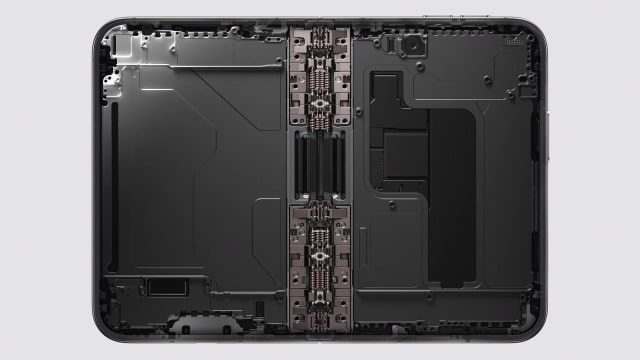 Live Blog of Apple's September 9 'Surprise and Shine' Event