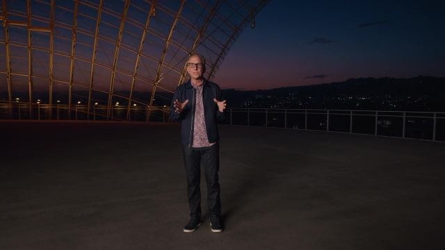 Live Blog of Apple's September 9 'Surprise and Shine' Event