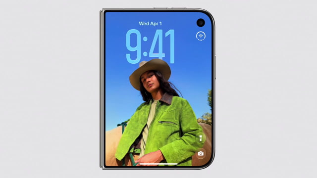 Live Blog of Apple's September 9 'Surprise and Shine' Event