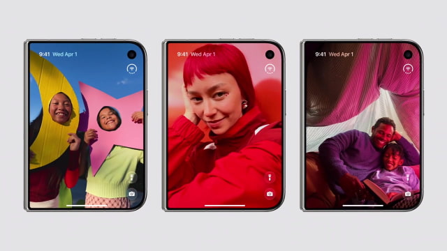 Live Blog of Apple's September 9 'Surprise and Shine' Event