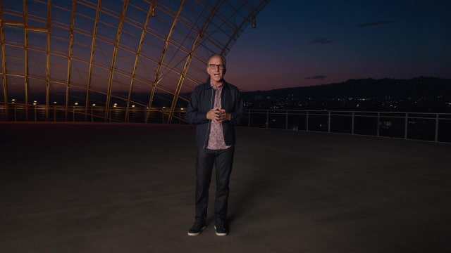 Live Blog of Apple's September 9 'Surprise and Shine' Event