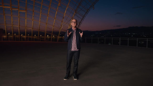 Live Blog of Apple's September 9 'Surprise and Shine' Event