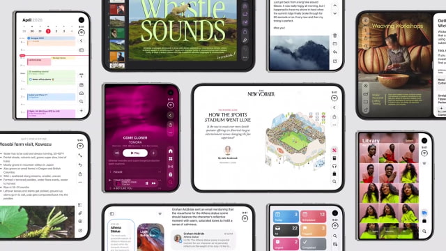Live Blog of Apple's September 9 'Surprise and Shine' Event
