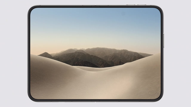 Live Blog of Apple's September 9 'Surprise and Shine' Event