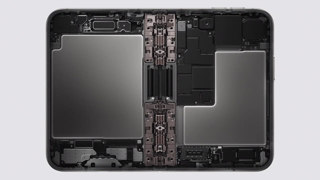 Live Blog of Apple's September 9 'Surprise and Shine' Event