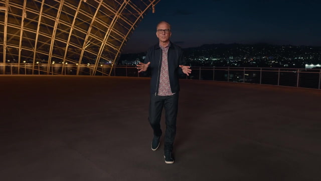 Live Blog of Apple's September 9 'Surprise and Shine' Event