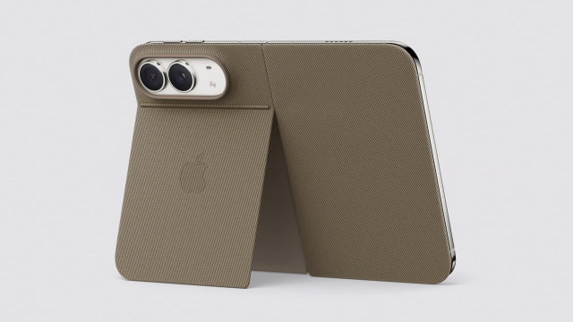 Live Blog of Apple's September 9 'Surprise and Shine' Event