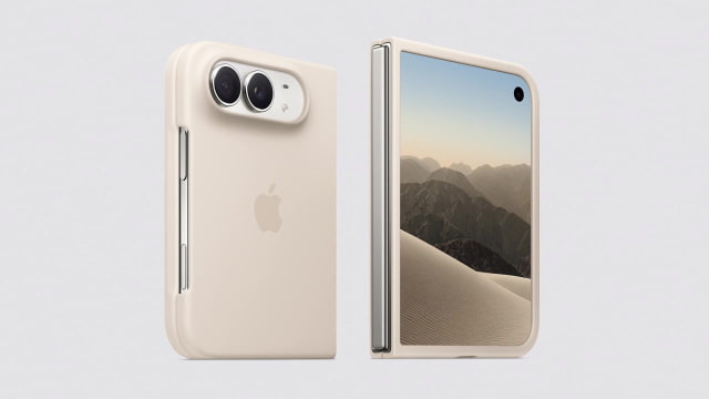Live Blog of Apple's September 9 'Surprise and Shine' Event