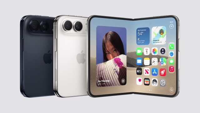 Live Blog of Apple's September 9 'Surprise and Shine' Event