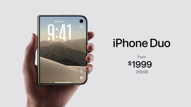 Live Blog of Apple's September 9 'Surprise and Shine' Event