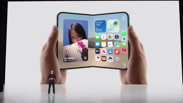 Live Blog of Apple's September 9 'Surprise and Shine' Event