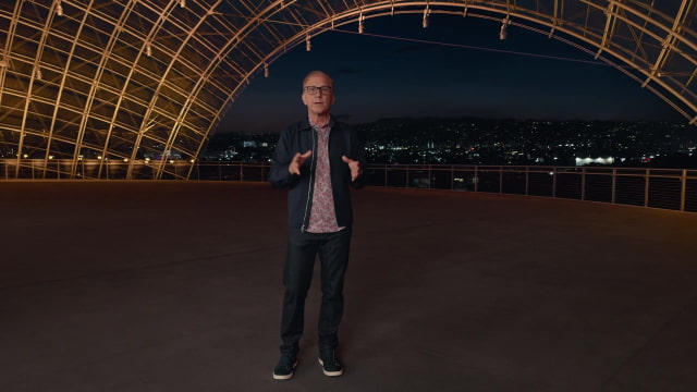 Live Blog of Apple's September 9 'Surprise and Shine' Event