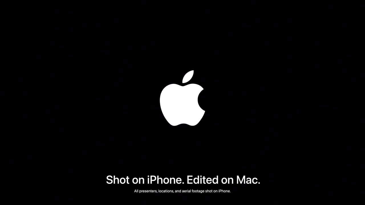 Текстовая трансляция мероприятия Apple «Surprise and Shine» 9 сентября