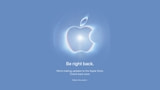 Apple Store Goes Down Ahead of iPhone Event