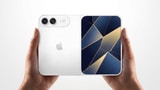 Last-Minute Apple Event Report Details $2,000 iPhone Duo, Watch Features, and AirPods 5