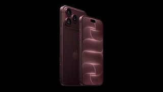 Apple Announces iPhone 18 Pro and iPhone 18 Pro Max With Variable-Aperture Camera and A20 Pro Chip