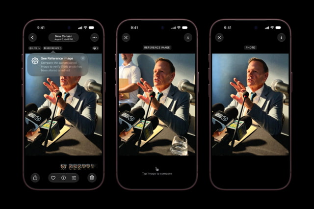 Apple Announces iPhone 18 Pro and iPhone 18 Pro Max With Variable-Aperture Camera and A20 Pro Chip