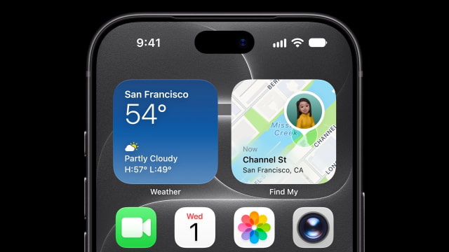 Apple Announces iPhone 18 Pro and iPhone 18 Pro Max With Variable-Aperture Camera and A20 Pro Chip