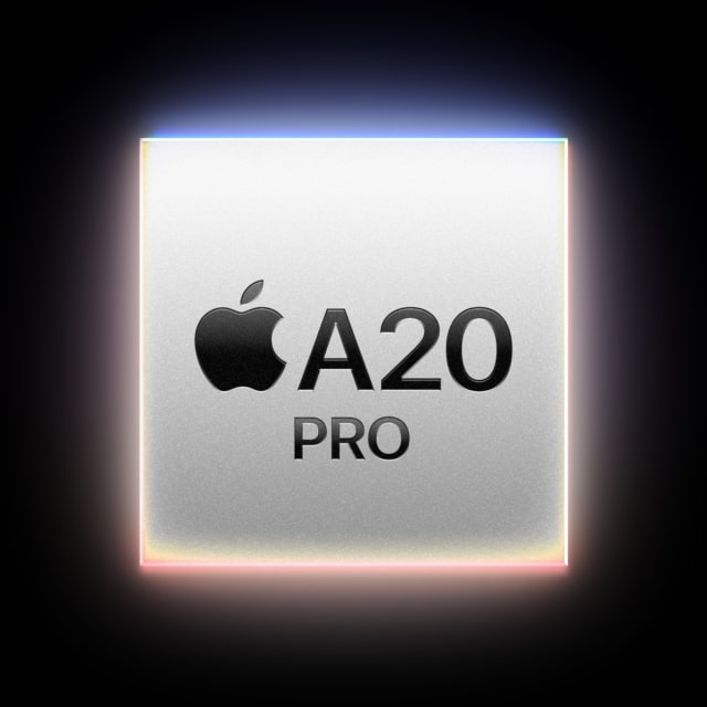 Apple Announces iPhone 18 Pro and iPhone 18 Pro Max With Variable-Aperture Camera and A20 Pro Chip