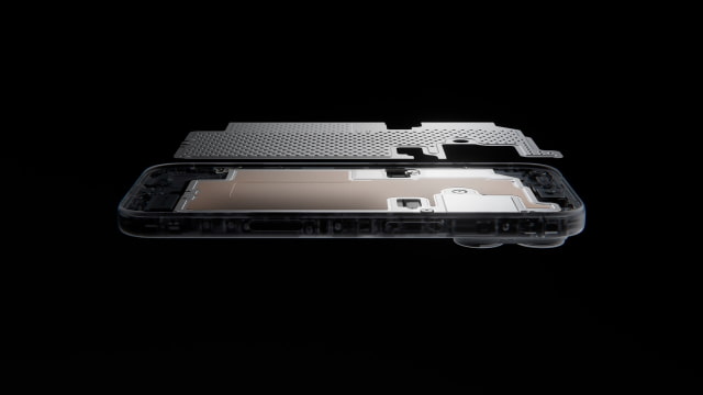 Apple Announces iPhone 18 Pro and iPhone 18 Pro Max With Variable-Aperture Camera and A20 Pro Chip