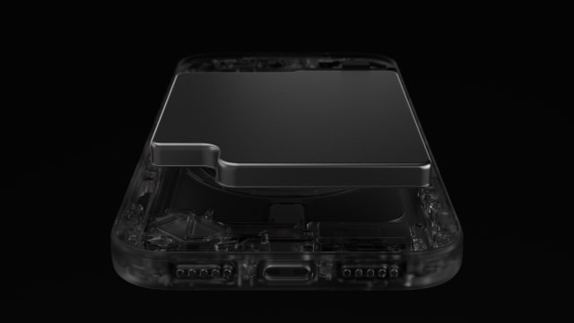 Apple Announces iPhone 18 Pro and iPhone 18 Pro Max With Variable-Aperture Camera and A20 Pro Chip