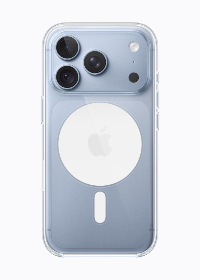 Apple Announces iPhone 18 Pro and iPhone 18 Pro Max With Variable-Aperture Camera and A20 Pro Chip