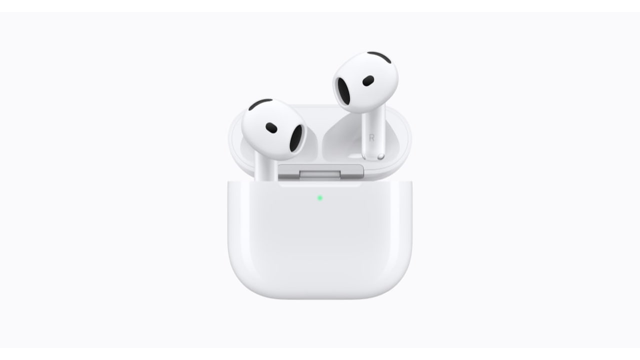 Apple Announces AirPods 5 With Improved ANC, Starting at $129