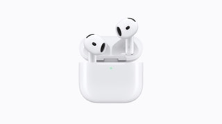 Apple Announces AirPods 5 With Improved ANC, Starting at $129