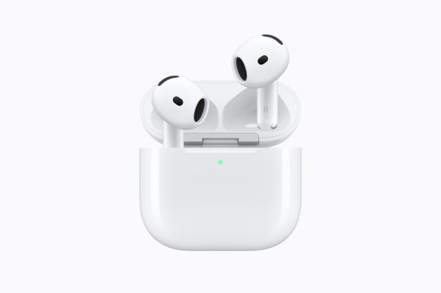Apple Announces AirPods 5 With Improved ANC, Starting at $129