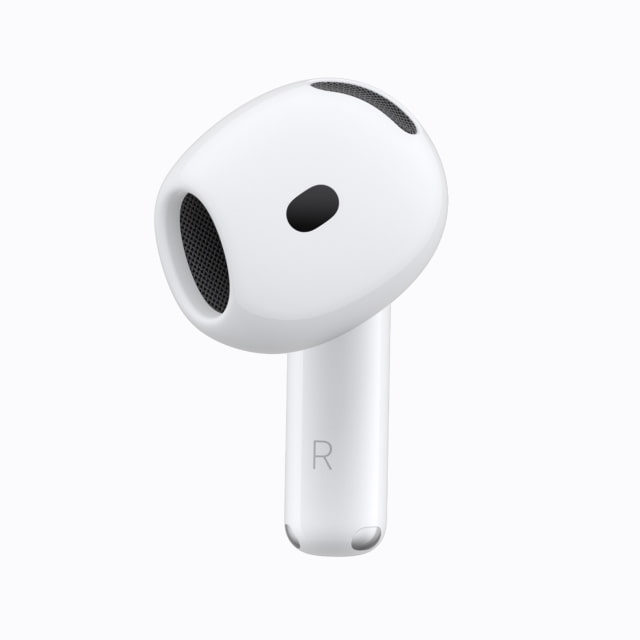 Apple Announces AirPods 5 With Improved ANC, Starting at $129