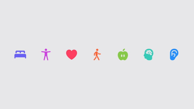 Apple Unveils Redesigned Health App With Apple Intelligence, Watch Readiness Score