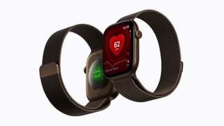 Apple Watch Series 12 Debuts With Health Sensing System and S11 Chip